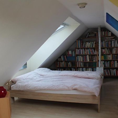 Ferienwohnung im Galerie-Haus Urbar  Exterior foto